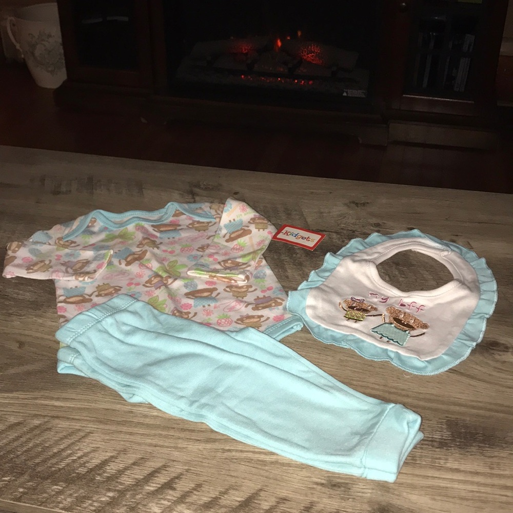 Sock Money Set (#658)